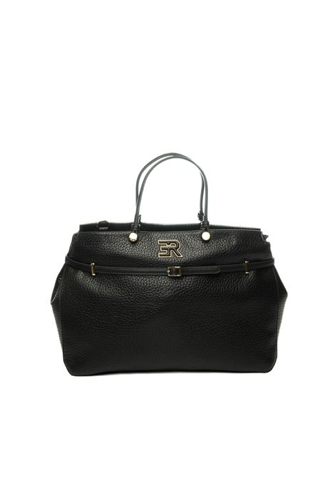  ERMANNO SCERVINO | 1973UNITY-BLK
